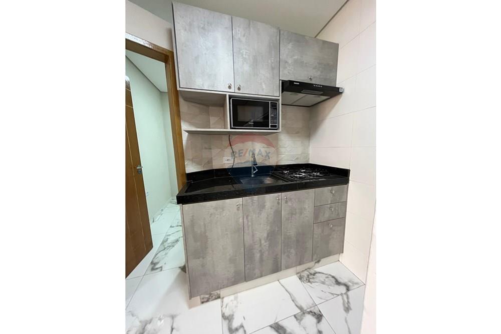 Apartamento - Alugar - Santo André , São Paulo - IMG-20251104-WA0097.jpg - 630751063-10