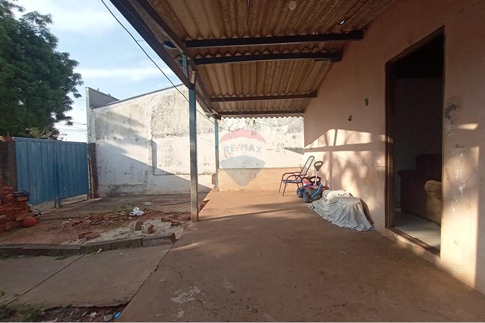 Casa - Venda - Lins , São Paulo - 2.jpg - 630511048-35