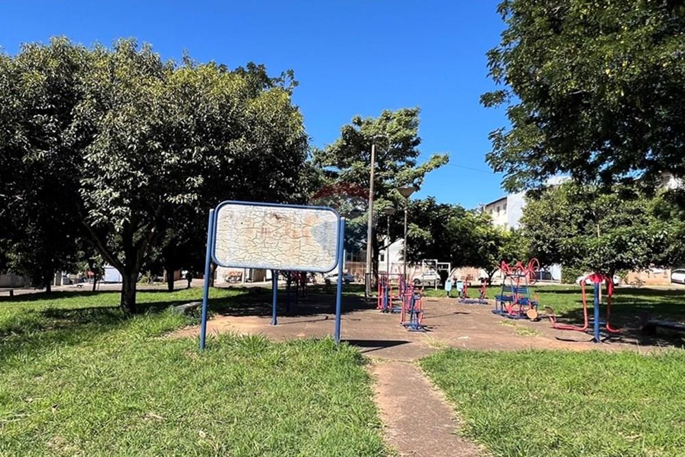 Apartamento - Alugar - Presidente Prudente , São Paulo - IMG_8483.jpeg - 630091014-109