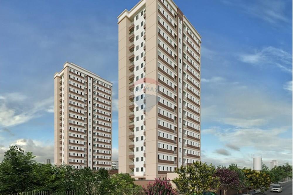 Apartamento à venda com 2 quartos, 53m² - Foto 20