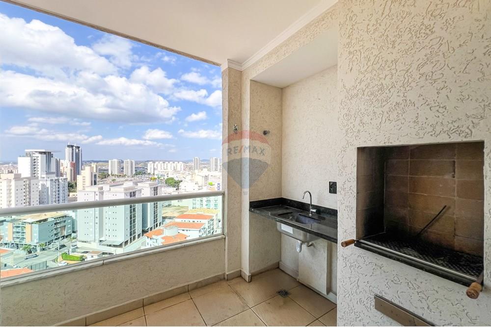 Apartamento - Alugar - Sorocaba , São Paulo - IMG_8456.jpg - 630601137-138