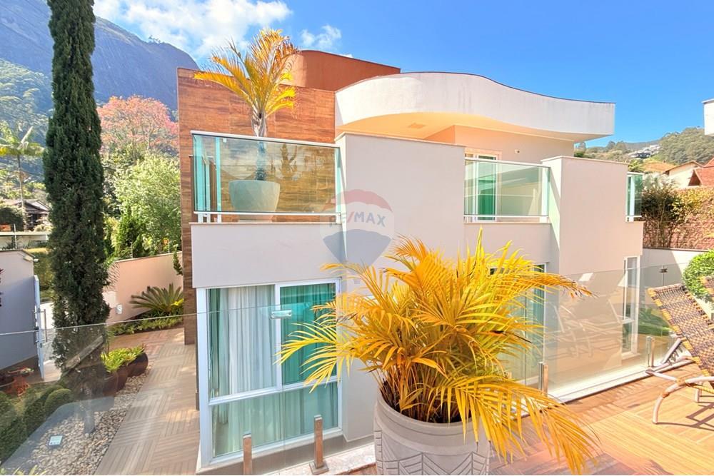 Casa - Venda - Nova Friburgo , Rio de Janeiro - IMG_5336.jpeg - 630551023-408