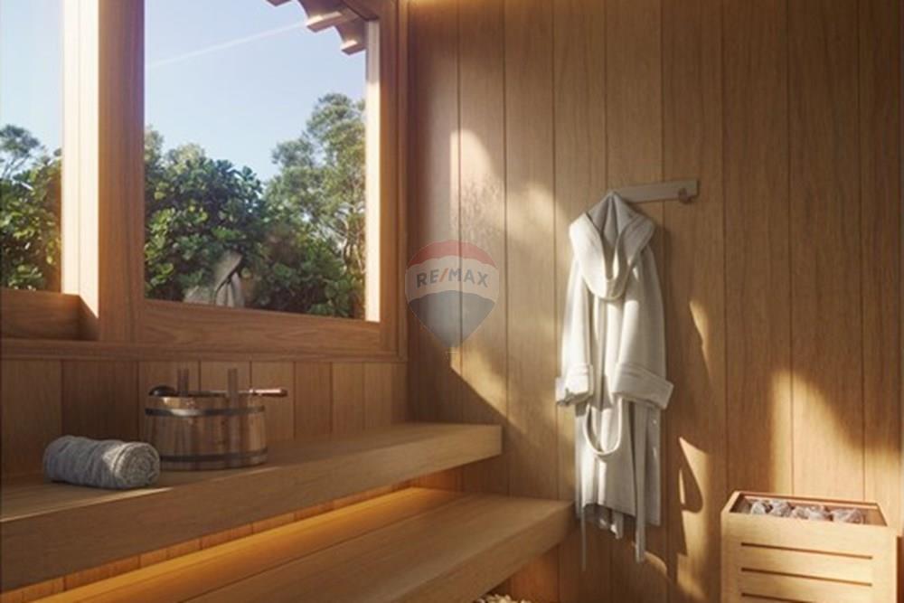 Apart Hotel/ Flat - Venda - Armação dos Búzios , Rio de Janeiro - STX_Casa Buzios 38 - CASAS INTERLIGADAS SAUNA_HR0.jpg - 630361032-127