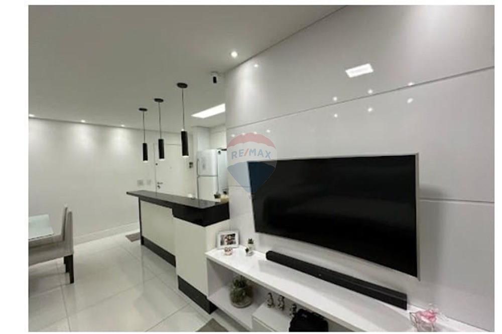 Apartamento - Venda - Guarulhos , São Paulo - WhatsApp Image 2025-10-21 at 14.40.51 (1).jpeg - Sala - 630251069-107