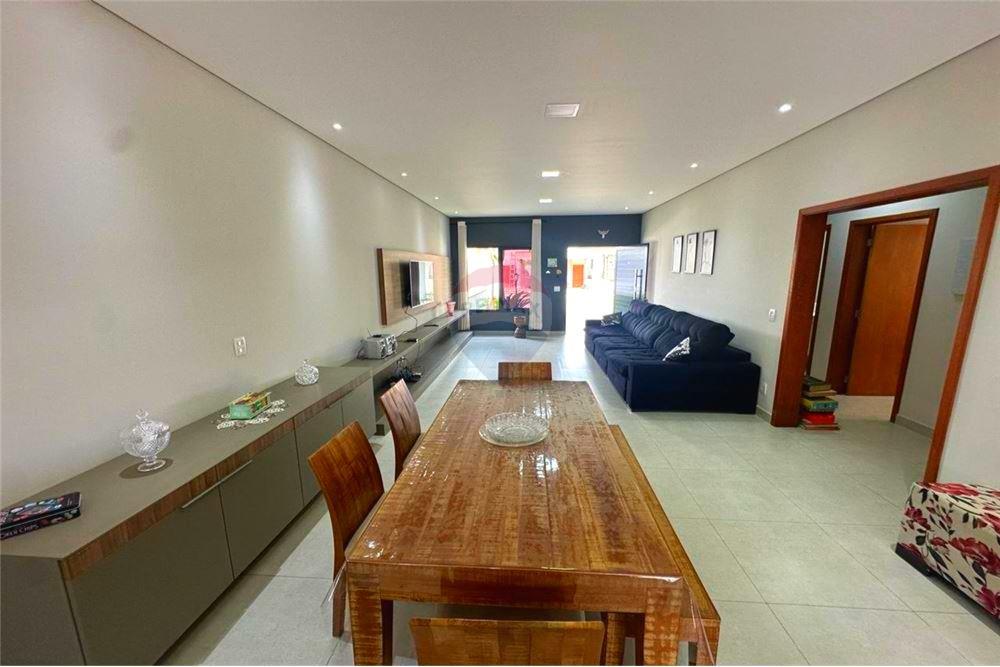 Casa de Condomínio - Venda - Itupeva , São Paulo - 4 - 630531001-573