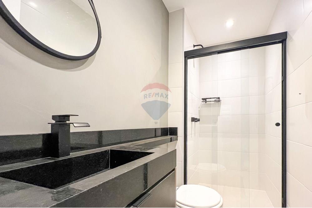 Apartamento - Venda - Sorocaba , São Paulo - IMG_8075.jpg - Banheiro - 630601142-91