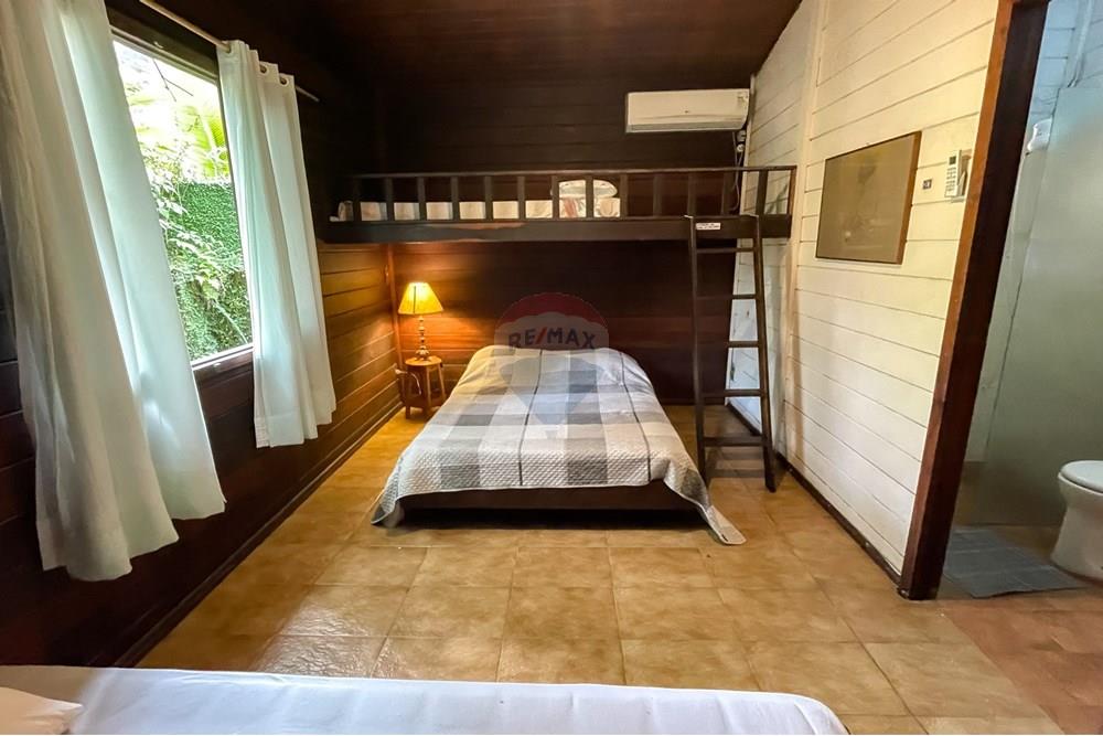 Casa - Venda - São Sebastião , São Paulo - beliche.jpg - 631461001-7