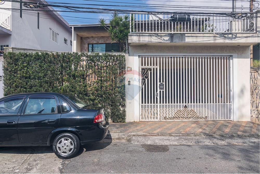 Casa - Venda - São Bernardo do Campo , São Paulo - 3.jpg - 631341001-229