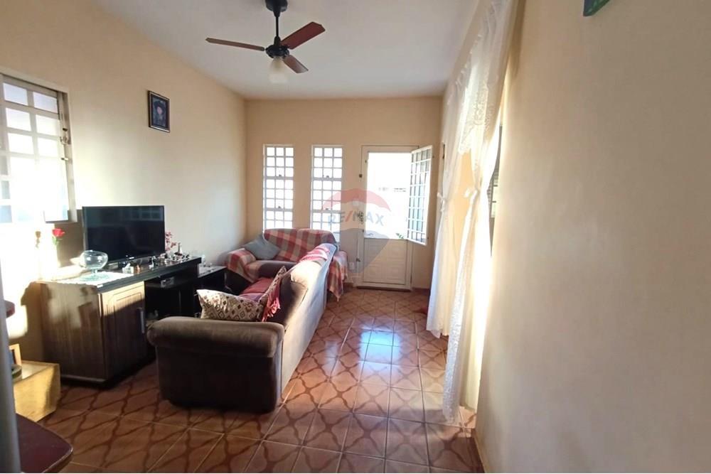 Casa - Venda - Andradina , São Paulo - Sala 1.jpg - 631201014-54