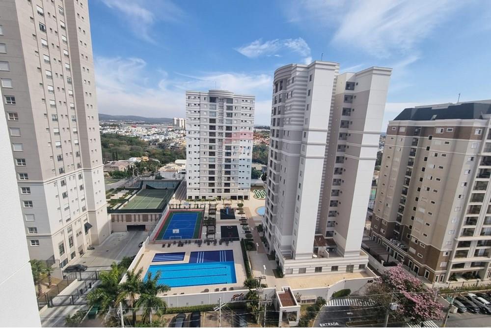 Apart Hotel/ Flat - Alugar - Sorocaba , São Paulo - 7eab93d6-43b8-4743-a014-bca3915495b6.jpeg - 630591160-53