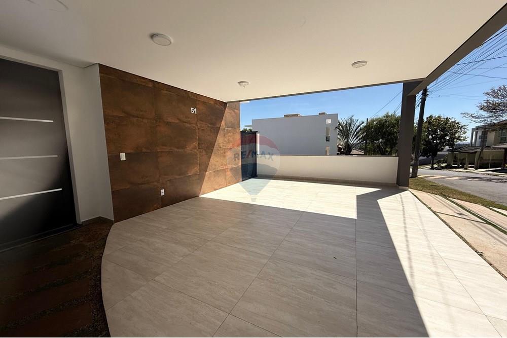 Casa de Condomínio - Alugar - Itupeva , São Paulo - 6.jpg - 630531001-1062