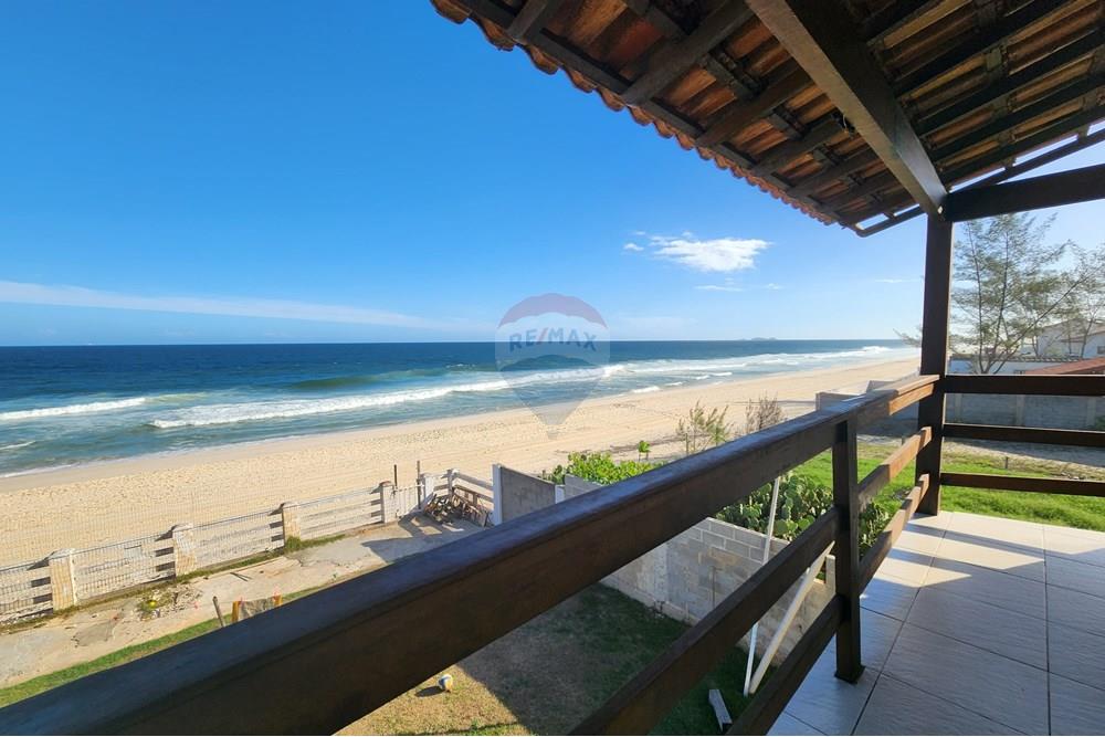 Casa - Venda - Maricá , Rio de Janeiro - CASA PÉ NA AREIA DIANA.jpeg - 630121021-318