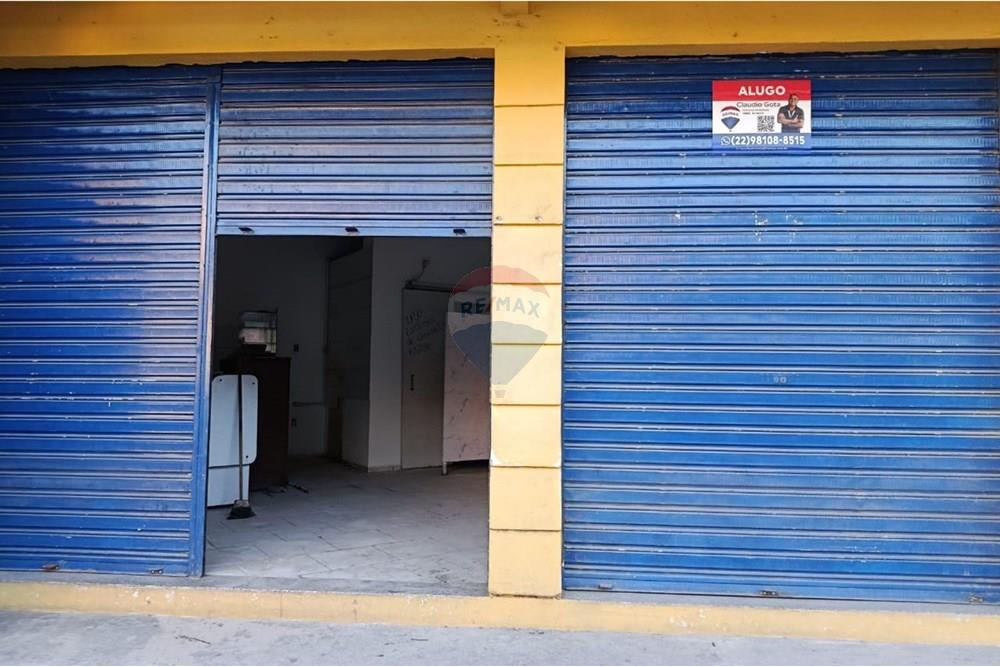 Ponto Comercial/ Loja - Alugar - São Pedro da Aldeia , Rio de Janeiro - c60c887b-de18-43e6-8851-f7daabf94ea3.jpg - 630361024-39