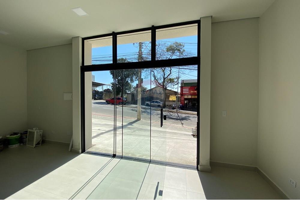 Cj. Comercial/ Sala - Alugar - São José dos Campos , São Paulo - IMG_7240.jpg - Sala - 631431001-433