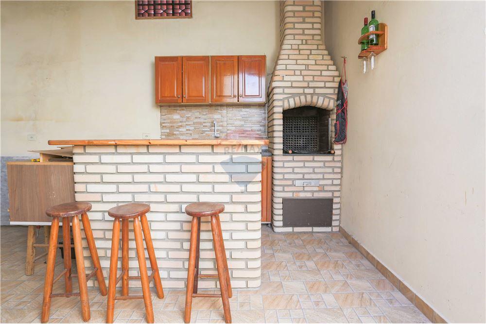 Casa - Venda - Sorocaba , São Paulo - 30 - 630601288-1