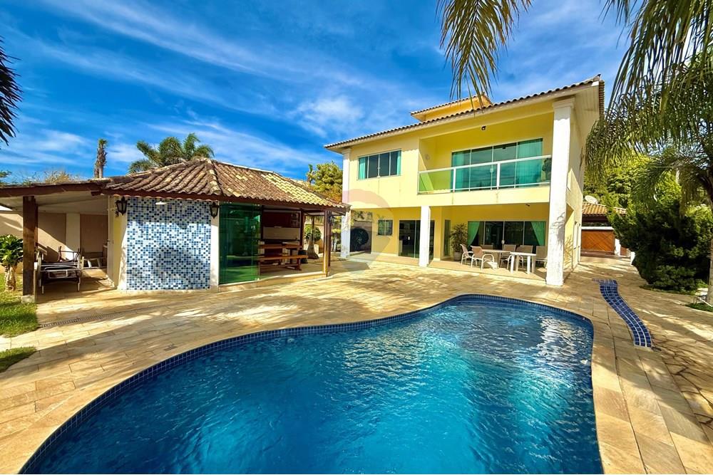 Casa - Venda - Armação dos Búzios , Rio de Janeiro - IMG_6227.jpeg - 630391094-1