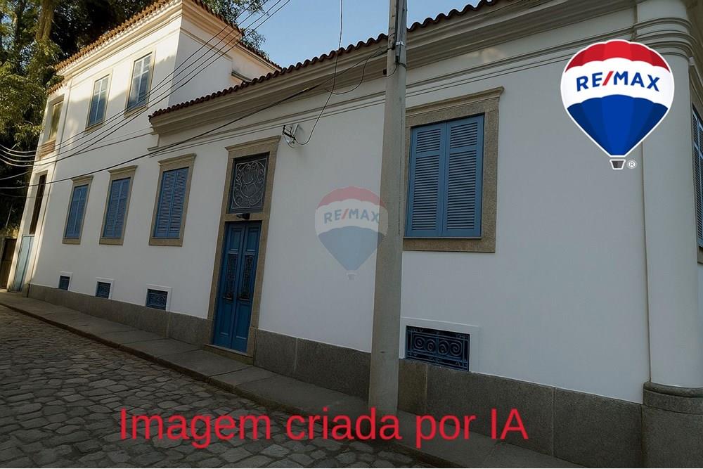 Casa - Venda - Rio de Janeiro , Rio de Janeiro - Unknown.jpg - 630451005-148