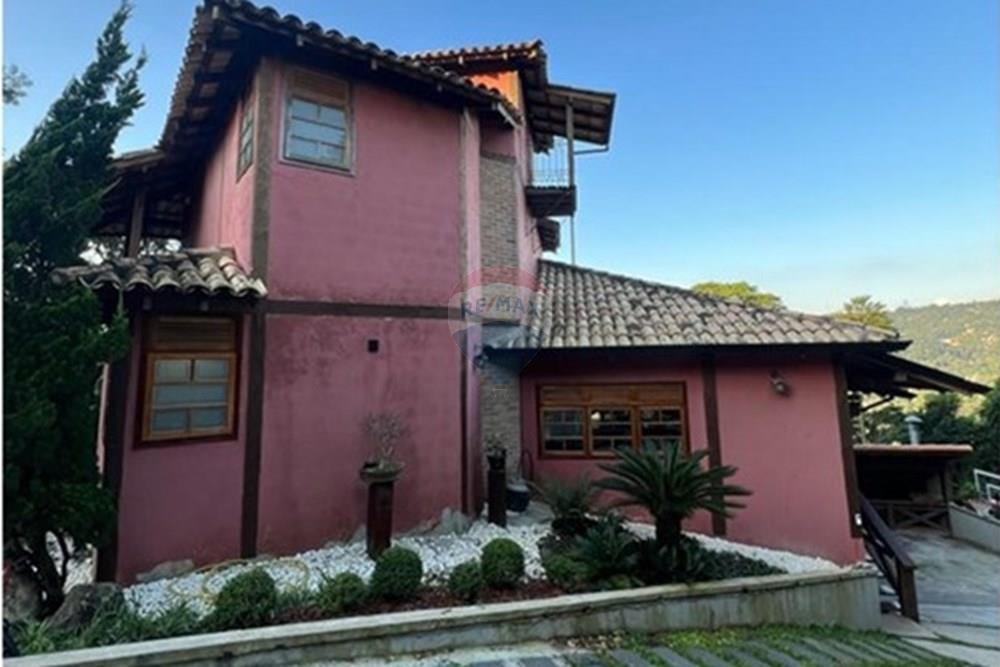 Casa - Venda - Mairiporã , São Paulo - alpes 2.jpg - 631361025-33