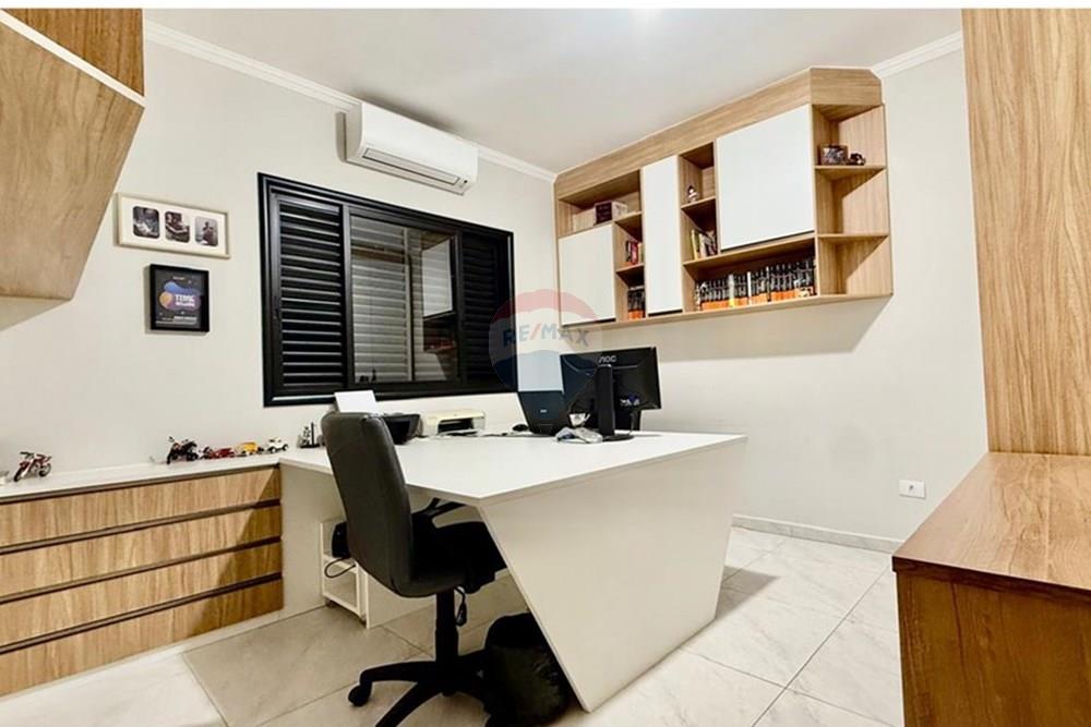 Casa - Venda - Itupeva , São Paulo - ROBERTO E YARA ESCRITORIO 3.jpg - 630531001-1081