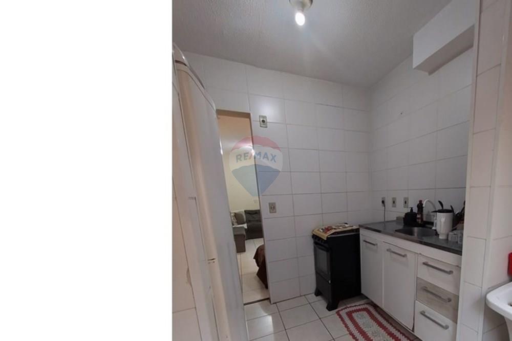 Apartamento - Venda - São José dos Campos , São Paulo - WhatsApp Image 2025-10-29 at 16.07.08 (1).jpeg - Cozinha - 631431001-432