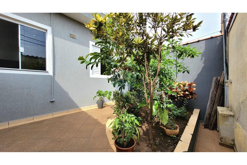 Casa - Venda - Santo André , São Paulo - 69.jpg - Quintal - 630331011-151