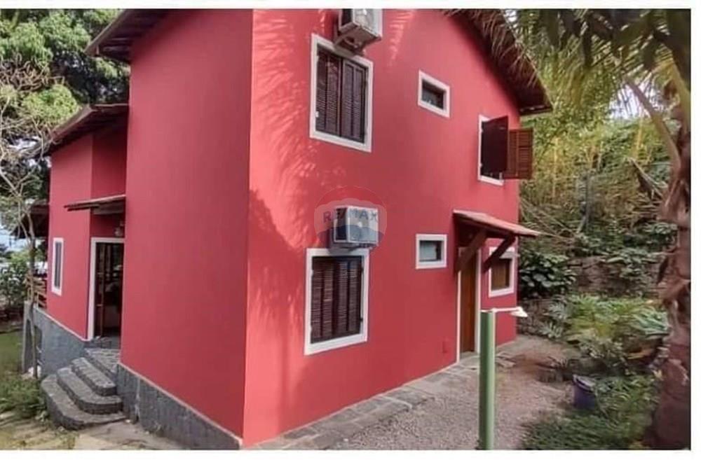 Casa - Alugar - Ilhabela , São Paulo - 75e706d2-d5e9-4f67-ab07-0506a225cc24.jpg - 690881028-23