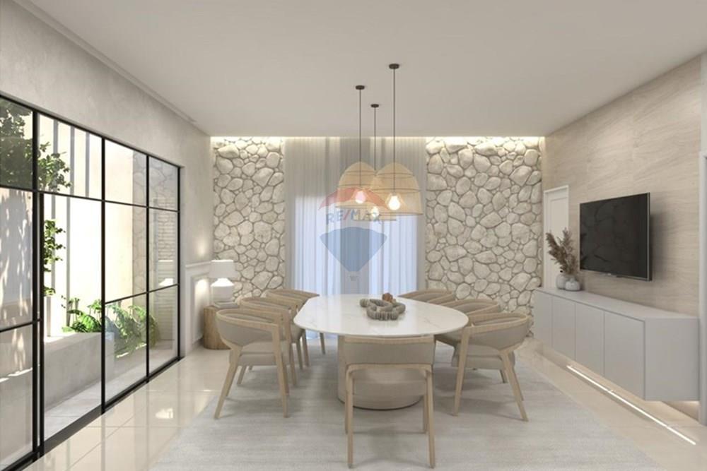 Casa de Condomínio - Venda - São José do Rio Preto , São Paulo - 05 sala 05.jpeg - 630401013-110