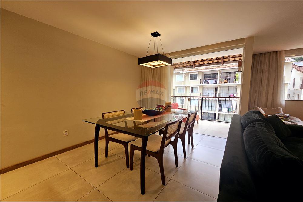 Apartamento - Venda - Nova Friburgo , Rio de Janeiro - 7 - 630551016-140