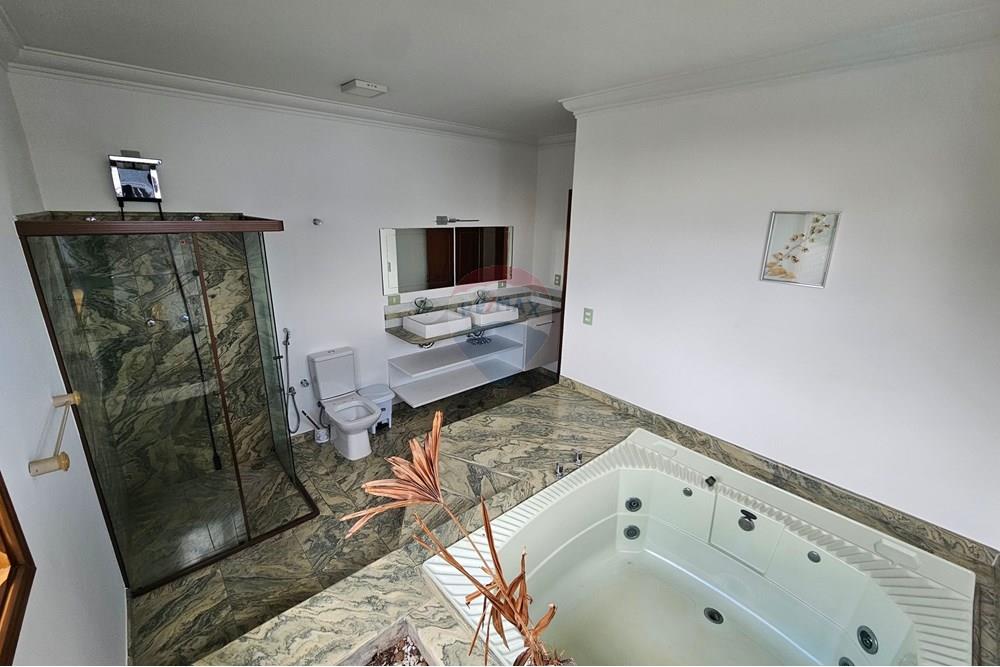 Casa de Condomínio - Alugar - Arujá , São Paulo - Design sem nome (35).jpg - 631491011-27