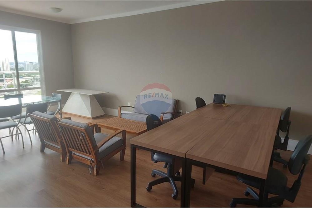 Apart Hotel/ Flat - Alugar - Sorocaba , São Paulo - ceaeefe7-0815-4f07-9943-021989327a1e.jpg - 630601308-44