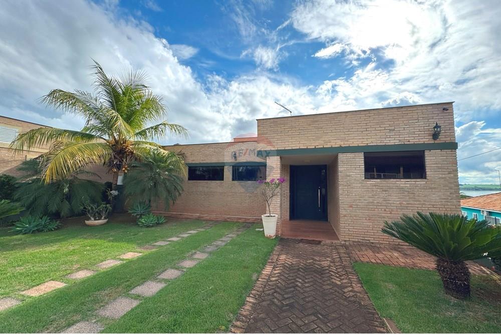 Casa de Condomínio - Venda - Araçatuba , São Paulo - 20250425_182043539_iOS.jpg - 630541040-69