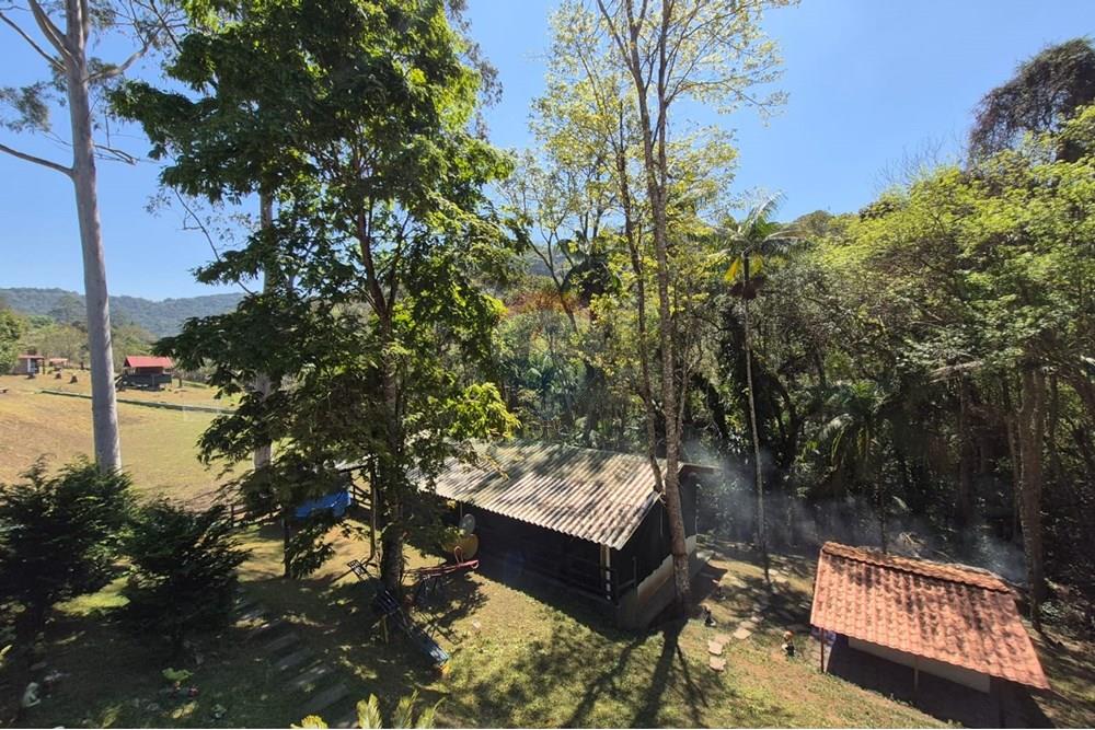 Chácara / Sítio / Fazenda - Venda - Ibiúna , São Paulo - 83.jpeg - 631331004-49