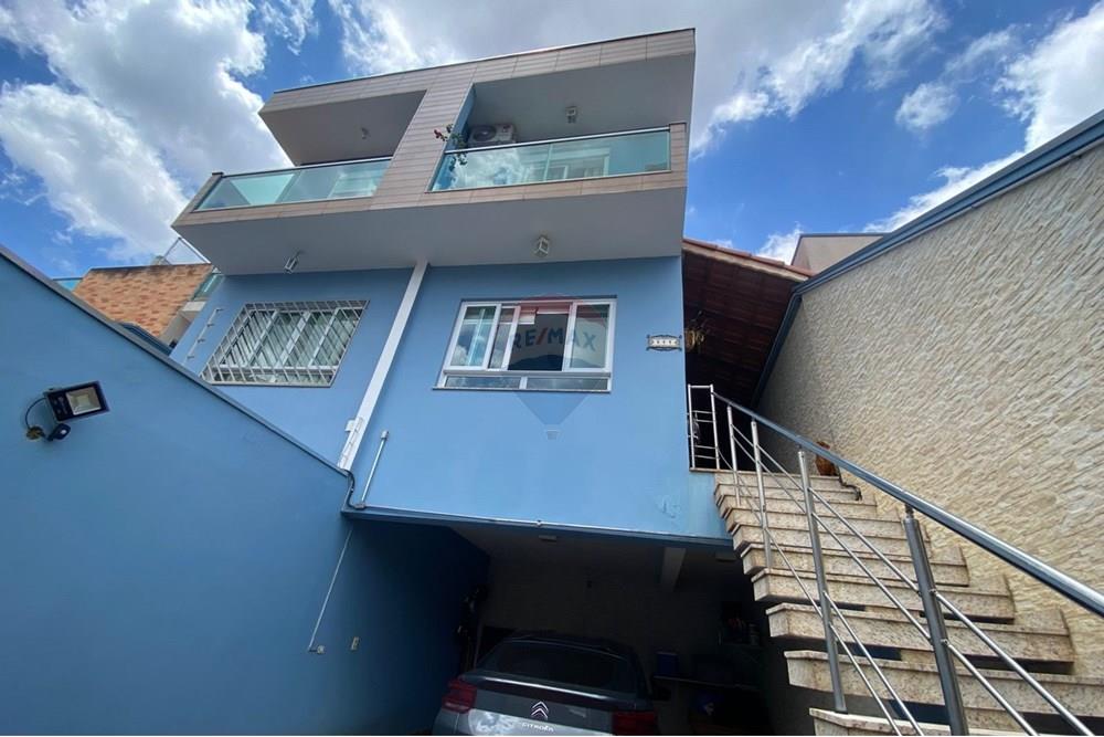 Sobrado - Venda - Guarulhos , São Paulo - IMG_5761.jpeg - 630251062-101