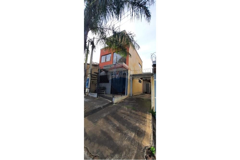 Sobrado - Venda - Sorocaba , São Paulo - Fachada3 Casa Joao Luiz - Luciene.jpg - 630591190-10