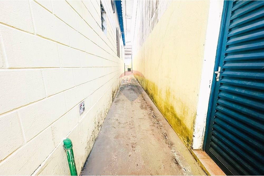 Galpão - Alugar - Votorantim , São Paulo - 25.JPG - 631651011-20