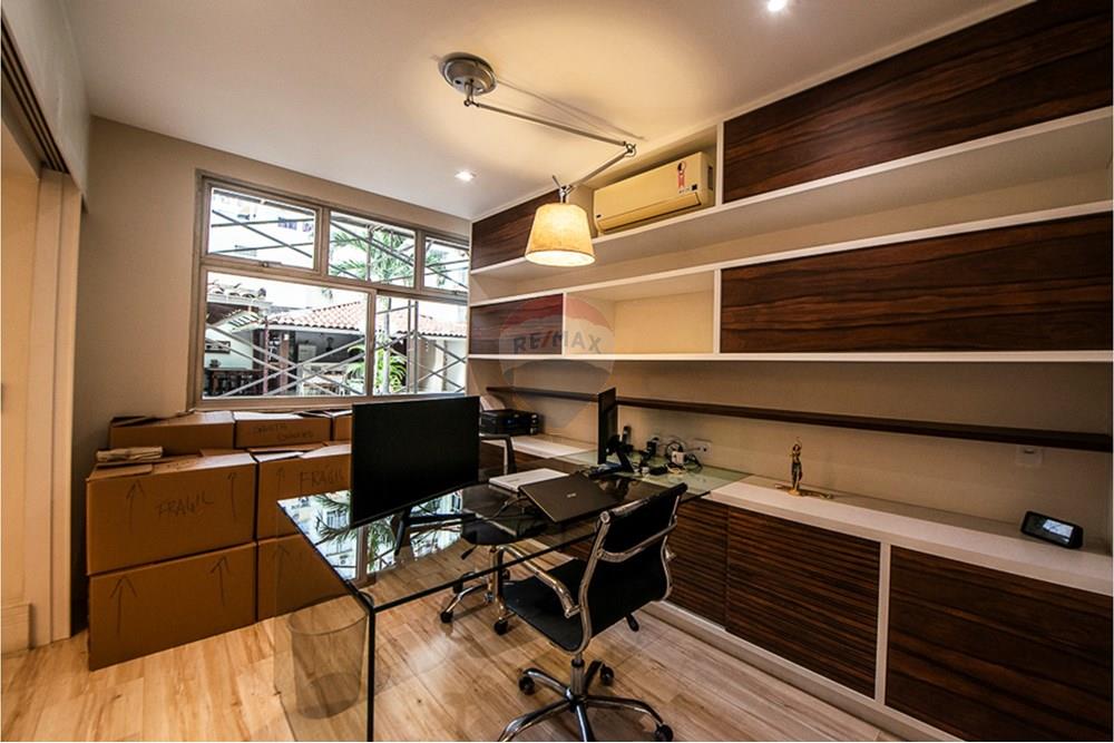 Apartamento - Venda - Niterói , Rio de Janeiro - _DSC3611.jpg - Escritório - 631621004-3
