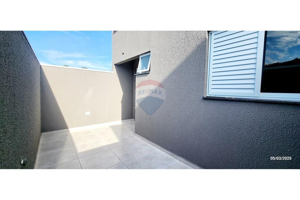 Apartamento - Venda - Santo André , São Paulo - 20250305_161549.jpg - Quintal - 630331011-136