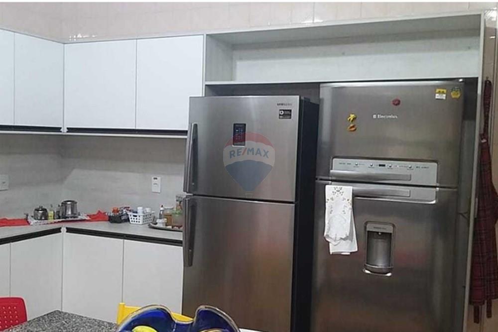 Chácara / Sítio / Fazenda - Venda - Araçariguama , São Paulo - WhatsApp-Image-2021-11-26-at-17.00.31-1.jpeg - Cozinha - 631601010-7