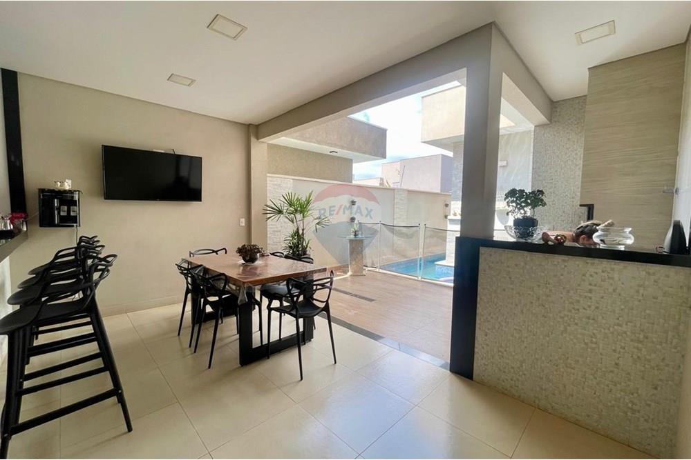 Casa de Condomínio - Venda - São José do Rio Preto , São Paulo - 2cd36ef6-b6a6-4bb6-a73b-3e7a09a00ede.jpeg - 631481003-180