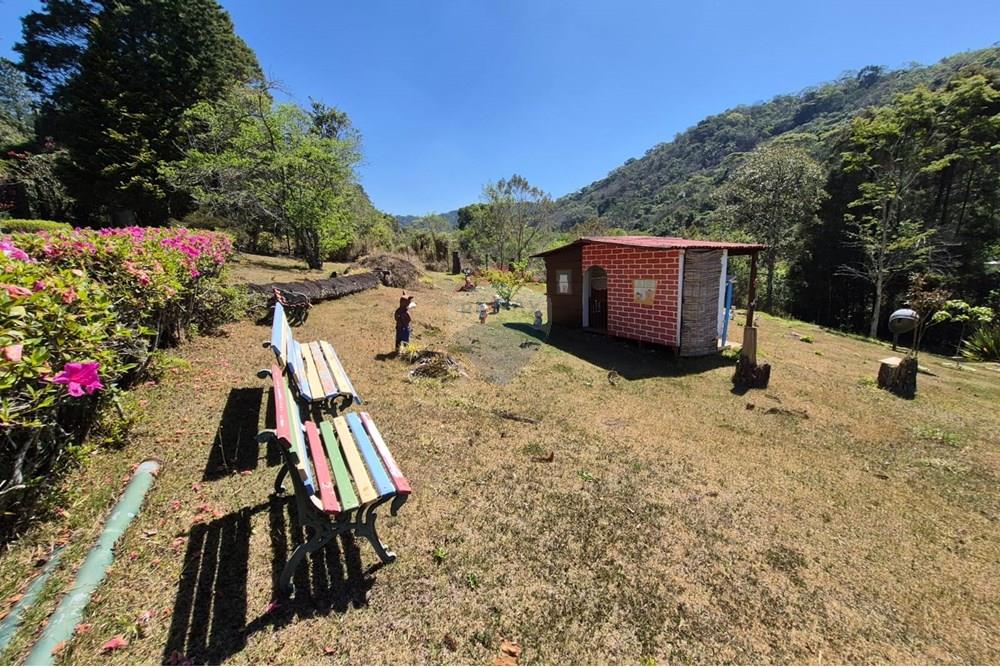 Chácara / Sítio / Fazenda - Venda - Ibiúna , São Paulo - 32.jpeg - 631331004-49