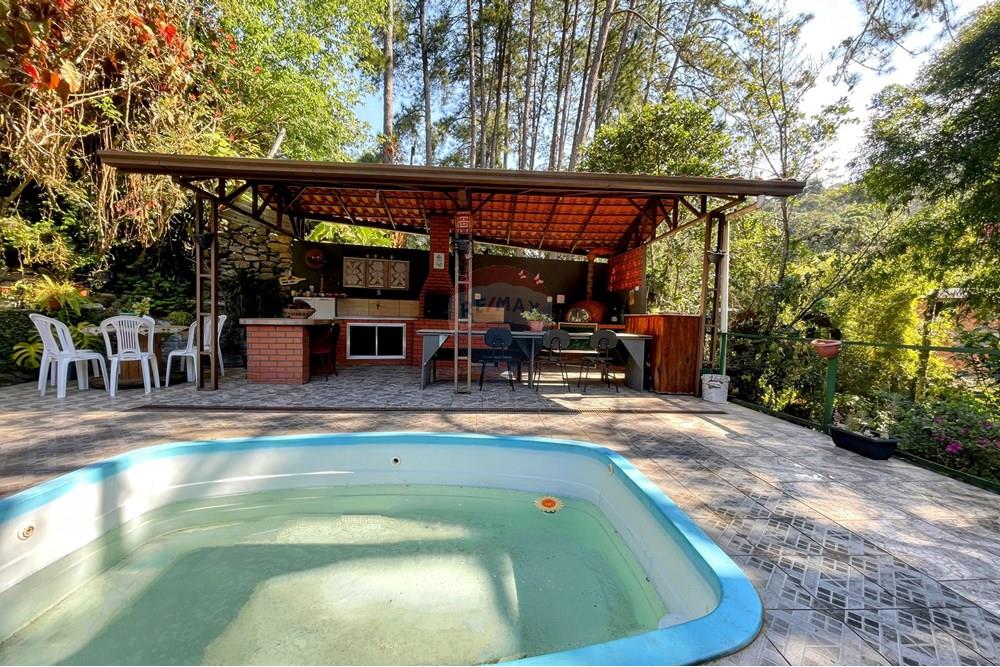 Casa - Venda - Nova Friburgo , Rio de Janeiro - IMG_1629(1).JPG - 630551071-33