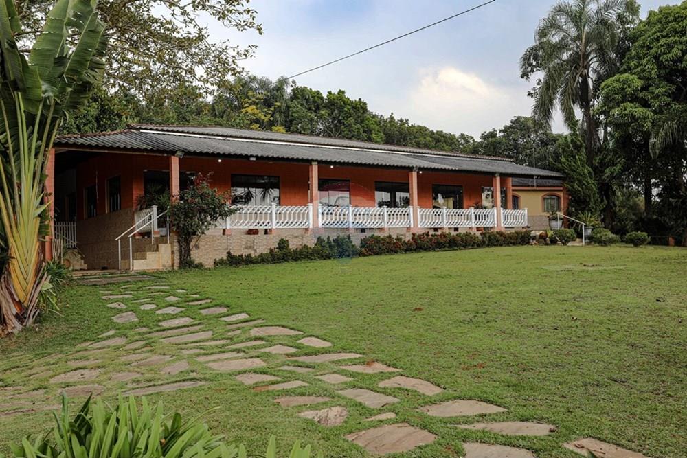 Chácara / Sítio / Fazenda - Venda - Suzano , São Paulo - Estr. Pinheiros 373-8487.jpg - 630281011-758