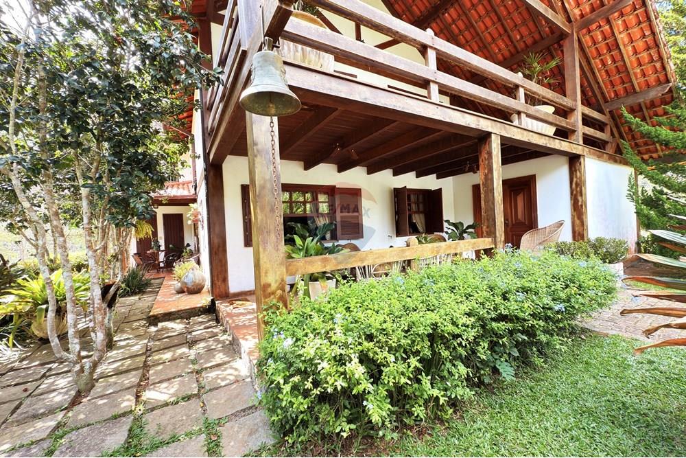 Casa de Campo - Venda - Nova Friburgo , Rio de Janeiro - IMG_9181.JPG - 630551016-152