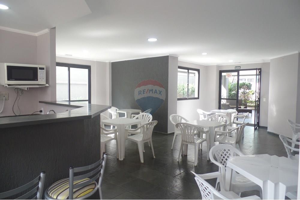 Apartamento - Venda - São Bernardo do Campo , São Paulo - SAM_9171.JPG - 631341005-31