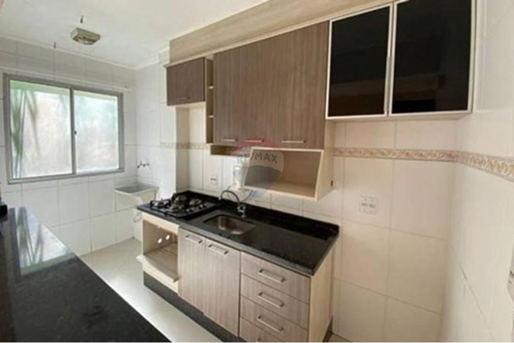 Apartamento - Alugar - Mogi das Cruzes , São Paulo - locação zé.jpg - 630281021-153