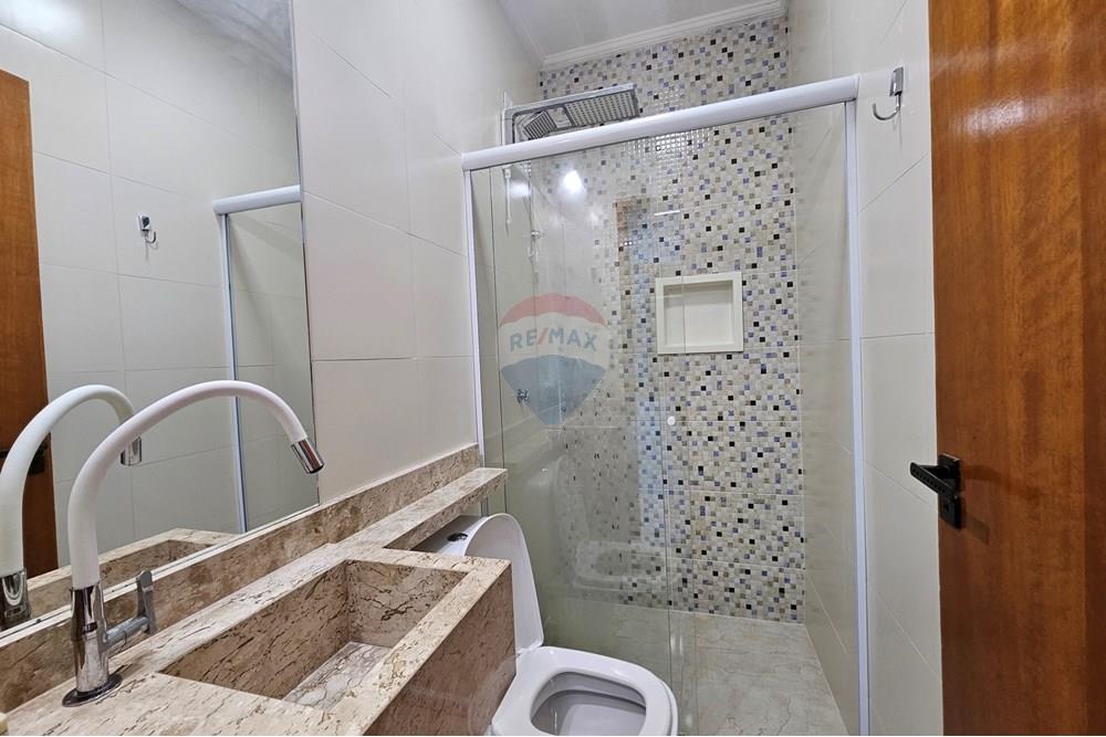 Casa de Condomínio - Venda - São Sebastião , São Paulo - 20250222_112420.jpg - Banheiro - 631461002-35