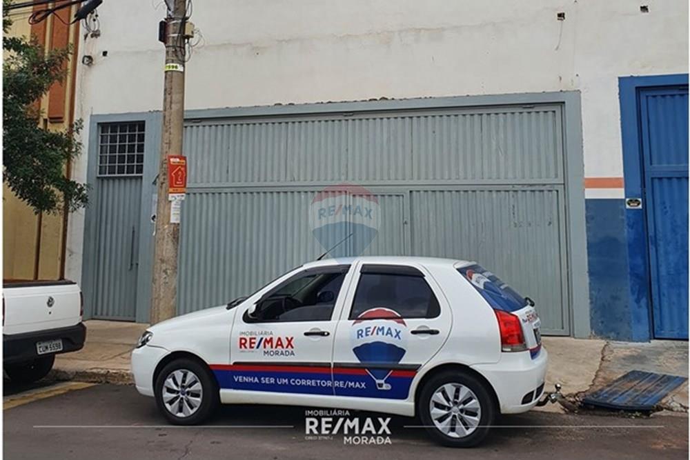 Galpão - Alugar - Lins , São Paulo - 1.jpeg - 630511030-66