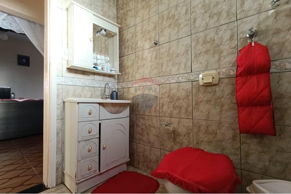 Casa - Venda - Andradina , São Paulo - Banheiro.jpg - 631201014-54