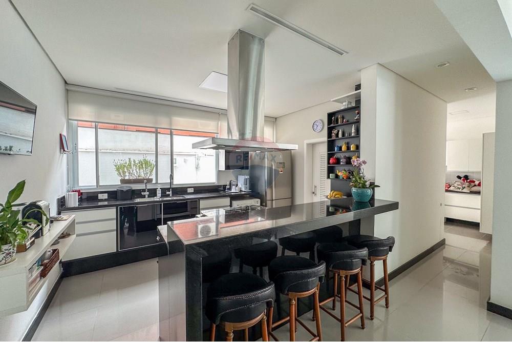 Casa de Condomínio - Venda - Votorantim , São Paulo - IMG_4483.jpg - Cozinha - 630591048-111