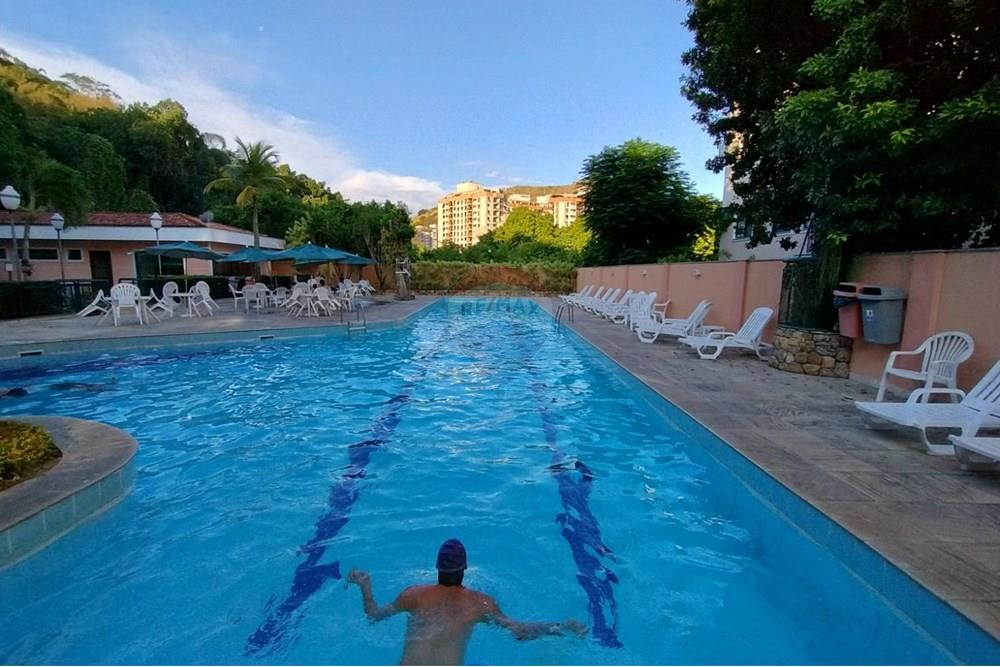 Apartamento - Venda - Niterói , Rio de Janeiro - Foto33 - Piscina - Imóvel Avaliando.jpeg - 631521004-26